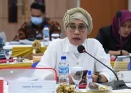 World Taichi Day di Surabaya: Indah Kurnia dan Verlita Evelyn Bantu Ratusan Peserta Rasakan Manfaat Sehat