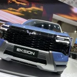 Wuling Eksion Siap Meluncur: SUV 7‑Seater dengan Pilihan EV dan PHEV di Indonesia
