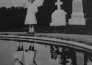10 Foto Misterius yang Terlihat Biasa Namun Menghantui Pikiran