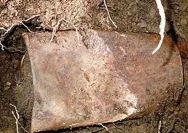 10 Foto Misterius yang Ternyata Menyimpan Kengerian Tersembunyi