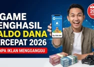 10 Game Terbaik untuk Menghasilkan Saldo DANA di Tahun 2026