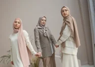 10 Outfit Lebaran Idul Adha Stylish Tanpa Menguras Tabungan di AEON Deltamas
