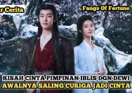 10 Short Drama China Keluarga 2026 Paling Mengharukan, Siap Bikin Kamu Menangis Sambil Peluk Bantal