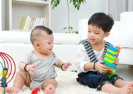 10 Tips Efektif Agar Balita Cepat Akur dengan Adik Tanpa Drama