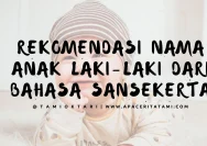 100 Nama Bayi Laki-Laki Sansekerta yang Indah dan Bermakna