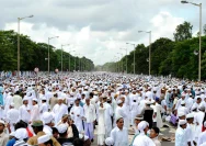 128 Jamaah Haji Sungai Penuh Berangkat ke Tanah Suci dengan Pesan Wali Kota