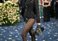 15 Beauty Look Met Gala 2026 yang Memukau: Seni Makeup Jadi Sorotan Utama