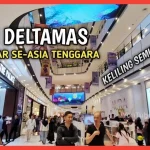 30 Toko Fashion yang Bikin Anda Ingin Membeli Semua di AEON Deltamas