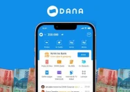 5 Aplikasi Penghasil DANA Gratis yang Cepat dan Terpercaya untuk Tambahan Penghasilan