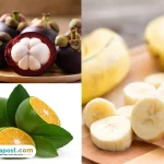 5 Buah Terbaik di Asia Tenggara Menurut TasteAtlas: Indonesia Berada di Urutan Pertama!