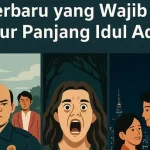 5 Film Terbaru yang Wajib Ditonton Selama Libur Iduladha 2026