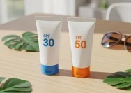 5 Fungsi SPF yang Bikin Kulit Lebih Aman dan Awet Muda