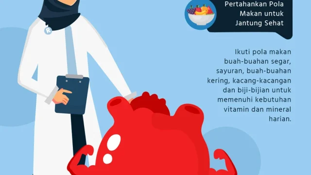 5 Kebiasaan Pagi yang Membantu Jantung Tetap Sehat