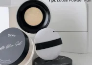 5 Rekomendasi Bedak Translucent untuk Tampilan Makeup yang Lebih Cakep