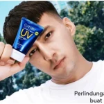 5 Sunscreen Terbaik untuk Pria Agar Wajah Tak Lagi Berminyak