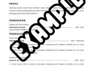 5 Tips Membuat CV ATS Friendly untuk Melamar Kerja