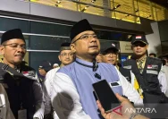 5 Warga Saudi hingga Yaman Tertangkap Lakukan Haji Ilegal, Pemerintah Tegaskan Sanksi