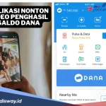 7 Aplikasi Penghasil Saldo DANA 2026: Nonton Video Jadi Sumber Cuan Tambahan