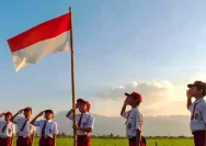 7 Lagu Nasional yang Mengobarkan Semangat Nasionalisme di Harkitnas 2026