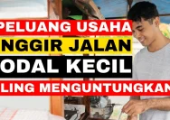 7 Peluang Usaha di Medan Modal Kecil Untung Cepat