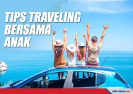 7 Tips Perjalanan Jarak Jauh yang Aman dan Nyaman untuk Anda