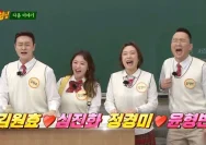 7 Variety Show Korea yang Bikin Ngakak dan Tak Terlupakan