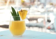 8 Minuman Sehat Pendamping Daging untuk Atasi Kolesterol dan Rasa Eneg