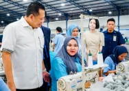 8 Perusahaan di Kedungwaringin: Dari Mainan Boneka hingga Pabrik Baja