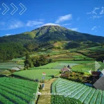 9 Rekomendasi Wisata Magelang untuk Berburu Sunrise