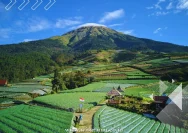 9 Rekomendasi Wisata Magelang untuk Berburu Sunrise