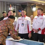 ABPEDNAS Pati Resmi Dikukuhkan, Fokus Tingkatkan Pengawasan Dana Desa dan MBG