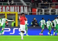 AC Milan Lakukan Pemecatan Besar-besaran Usai Gagal Lolos Liga Champions