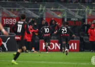 AC Milan Terpaksa Menyaksikan Liga Champions dari Jauh Setelah Kekalahan Memalukan dari Cagliari