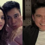 Acha Septriasa Terkejut dengan Improvisasi Baim Wong di Film Suamiku Lukaku