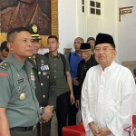 Ade Armando Dituding Motif Jahat oleh Pengacara Wakil Presiden Jusuf Kalla