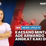 Ade Armando Mundur dari PSI: Langkah Strategis Menghadapi Kasus Hukum dan Dampaknya pada Politik 2029