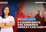 Ade Armando Mundur dari PSI: Langkah Strategis Menghadapi Kasus Hukum dan Dampaknya pada Politik 2029