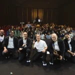 Adityalogy Kembali ke Java Jazz Setelah 15 Tahun: Momen Emosional dan Peluncuran Sepatu Baru