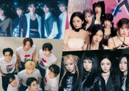 aespa Mengguncang Industri Musik dengan Album LEMONADE yang Menandai Era Baru