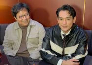 Afgan Siapkan Konser Tunggal 'Retrospektif the Concert' dengan Erwin Gutawa