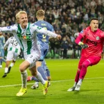 Ajax Melangkah ke Final Playoff Europa Conference League Usai Bekuk Groningen 2-0