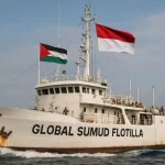 AJI Mendorong Pemerintah Indonesia Bebaskan Jurnalis dan WNI dalam Global Sumud Flotilla