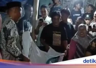 Aksi Iseng Lima Remaja Pocong Resahkan Warga Pati, Minta Maaf ke Polisi