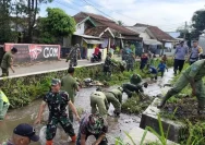 Aksi Komisi I DPRD Kabupaten Bogor dan TNI Dalam Memperbaiki Ekosistem Lingkungan