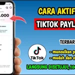 Aktivasi Mudah TikTok PayLater 2026: Solusi Belanja Praktis di Era Digital