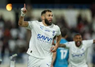 Al Hilal Menghadapi Al Nassr di Saudi Pro League 2025-26: Apakah Karim Benzema Akan Bermain?