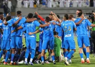 Al-Hilal SFC Berjuang untuk Gelar di Hari Terakhir Liga Pro Saudi