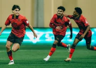 Al-Kholood Club vs Al-Okhdood Club: Pertarungan Sengit di Roshn Saudi League