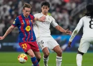 Alessandro Bastoni Jadi Target Utama: Persaingan Transfer Antara Barcelona dan Real Madrid Memanas