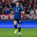 Alessandro Bastoni Tetap di Inter Milan Meski Barcelona Mengincar, Harga €60 Juta Jadi Kendala